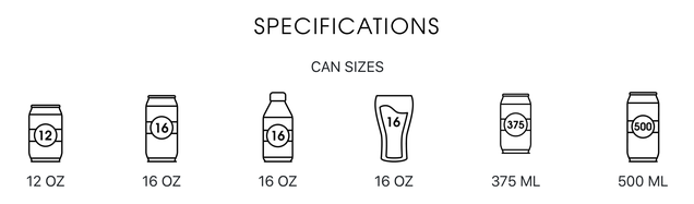 Illustration for article titled This Vacuum Insulated Pint Glass Is Also a Vacuum Insulated Koozie